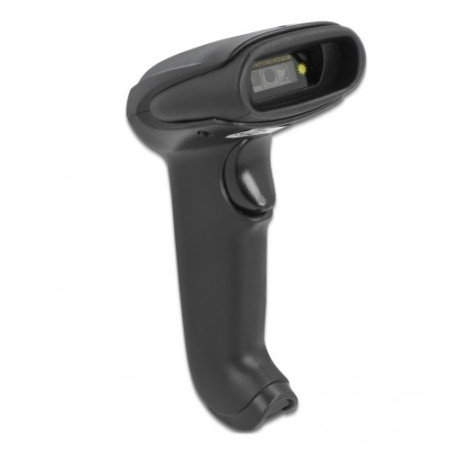 Delock Barcode Scanner 1D and 2D for 2.4 GHz