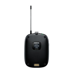 Shure SLXD1=-G59 - 470 -...