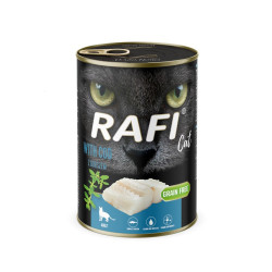 RAFI Cat Adult  with cod -...