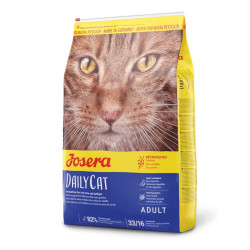 JOSERA DailyCat - dry cat...