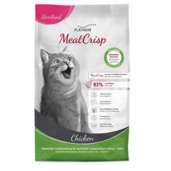 PLATINUM MeatCrisp...