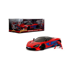 JADA Spider Man McLaren...