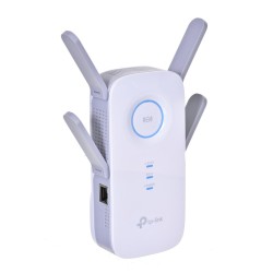 TP-LINK AC2600 Wi-Fi Range...