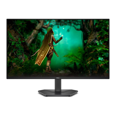 Dell | SE2725HG | 27 " | IPS | FHD | 16:9 | 200 Hz | 1 ms | 1920 x 1080 pixels | 300 cd/m² | HDMI ports quantity 2 | Black