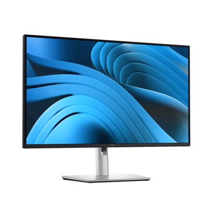 Dell | P2725D | 27 " | IPS | QHD | 16:9 | 100 Hz | 8 ms | 2560 x 1440 pixels | 350 cd/m² | HDMI ports quantity 1 | Warranty 60 month(s)