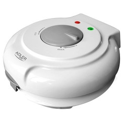 Adler AD 3038 Waffle maker...