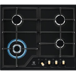 Electrolux EGS6436RK Black...