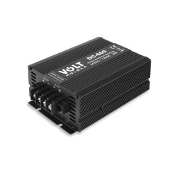 DC/DC converter 24/12V DC 600