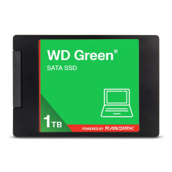 Western Digital WDS100T5G0A...
