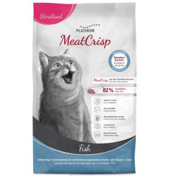 PLATINUM MeatCrisp...