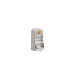 Lanberg | RJ45 CAT.6 FTP...