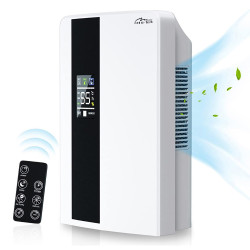 Media-Tech Air-Dry Pro 2 L...