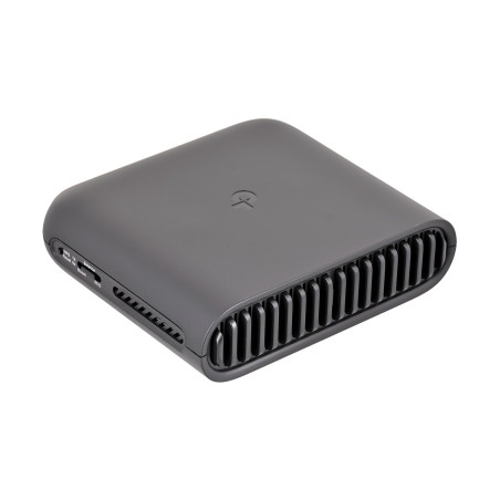 TP-Link TL-WR3002X wireless router Gigabit Ethernet Dual-band (2.4 GHz / 5 GHz) Black