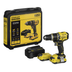 STANLEY SFMCD721D2K...