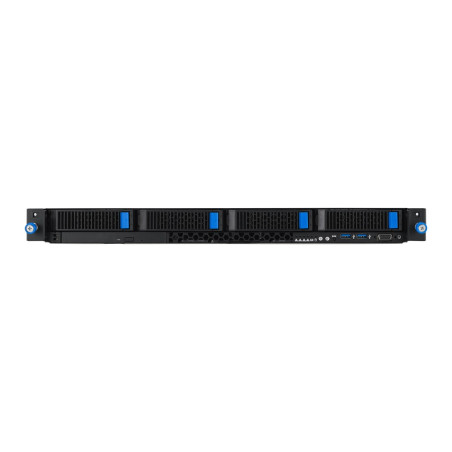 ASUS Server Platform RS300-E12-RS4/1+1 450 W 90SF03A1-M00070