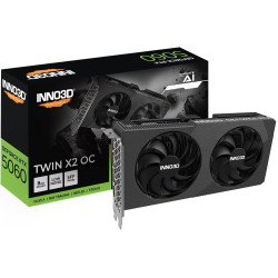 INNO3D RTX 5060 Twin X2 OC...