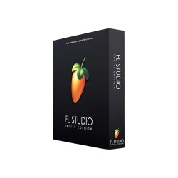 FL Studio 21 - Fruity...