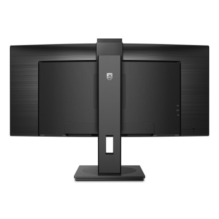 Philips 5000 series 34B1U5600CH/00 computer monitor 86.4 cm (34") 3440 x 1440 pixels Wide Quad HD LCD Black