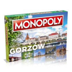 Monopoly Gorzow...