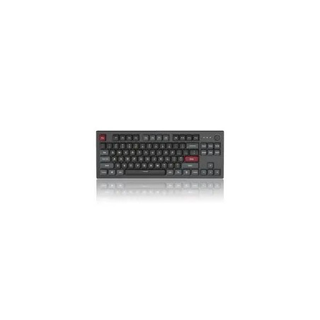Gaming Keyboard Montech MKey TKL Darkness