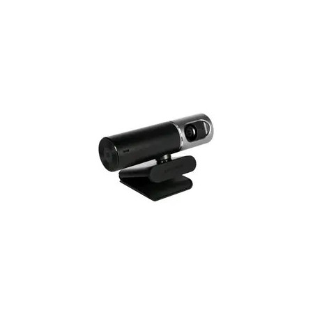 Streamplify CAM PRO 4K Webcam - schwarz