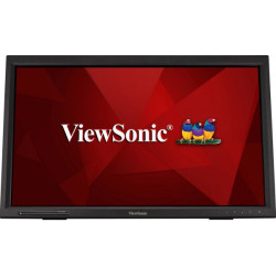 Viewsonic TD2423 computer...