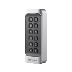 PROXIMITY READER WITH...