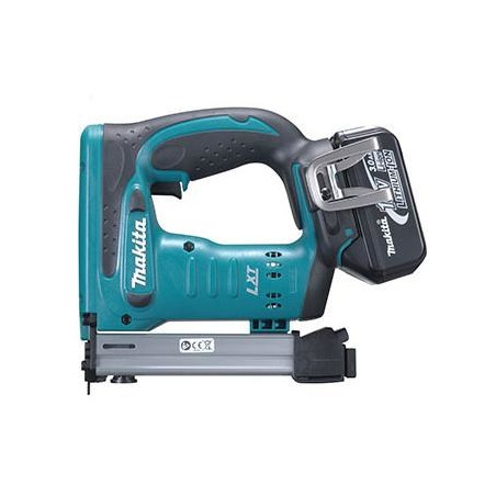 Makita DST221Z nailer/staple guns Staple gun Battery