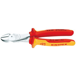 Knipex 74 06 180 plier...