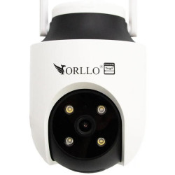 IP Camera Orllo TZ6 4K...