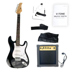 Electric guitar V-TONE...