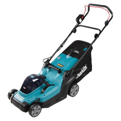 LAWN MOVER CORDLESS...