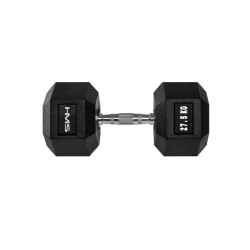 Dumbbell 27.5 kg HMS...