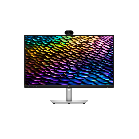 Dell P2726DEB | 27 " | IPS | QHD | 16:9 | 100 Hz | 5/8 ms | 2560 x 1440 pixels | 350 cd/m² | Warranty 60 month(s)