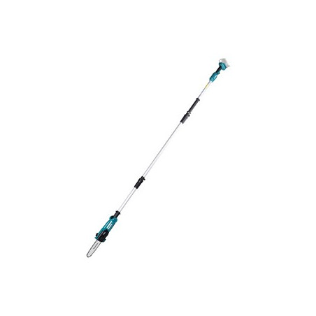 Makita pruner with pole 18V 20cm