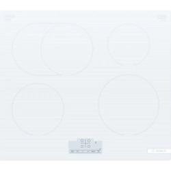 BOSCH PIF612BB1E induction...