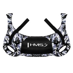 Workout bag 20 kg HMS WBF20