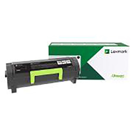 Toner Lexmark B232000        black                   B232000