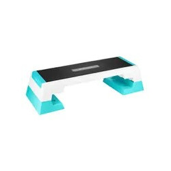 AS007 WHITE/MINT STEP DO...