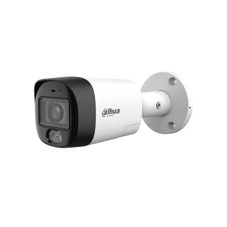 Dahua Technology Lite HAC-HFW1500RM-IL-T Bullet IP security camera Indoor & outdoor 2880 x 1620 pixels Ceiling/wall