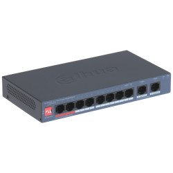 SWITCH POE CS4010-8GT-110...