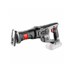 Cordless reciprocating saw...