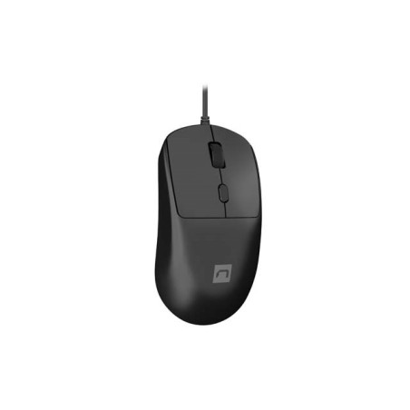 NATEC HAWK 2 mouse Universal Right-hand USB Type-A Laser 2400 DPI
