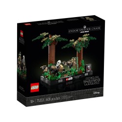 LEGO STAR WARS 75353...