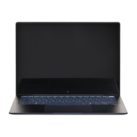HP EliteBook Ultra G1q Snapdragon X Elite X1E-78 14" 2.2K Touch IPS 16GB 512GB SSD BT BLKB Windows 11 Pro Armospheric Blue (REPACK) 2-year warranty New Repack/Repacked