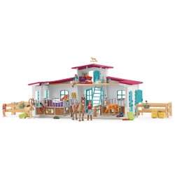 Schleich 42567 Lakeside...