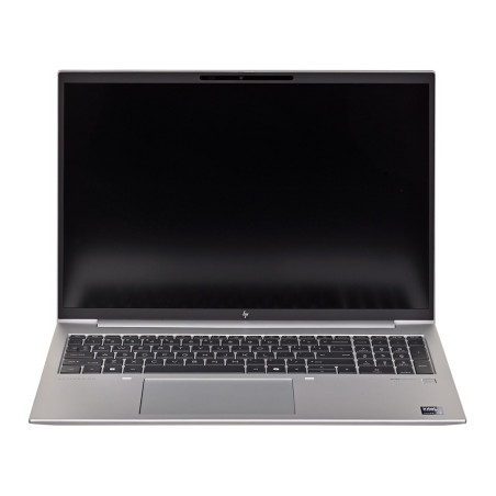 HP EliteBook 860 G11 A6TD8UT Ultra 5 125U 16" WUXGA 16GB SSD512 BT BLKB FPR W11Pro Silver (REPACK) 2Y New Repack/Repacked
