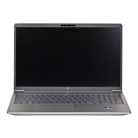 HP ZBook Power G10 Ryzen 7 PRO 7840HS 15.6" FHD 16GB 512GB SSD Black FPR Windows 11 Pro (REPACK) 2-year warranty New Repack/Repacked