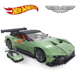 MEGA Hot Wheels Aston...