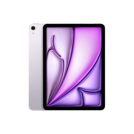 Apple iPad 11-inch Air Wi-Fi + Cellular 128GB - Purple